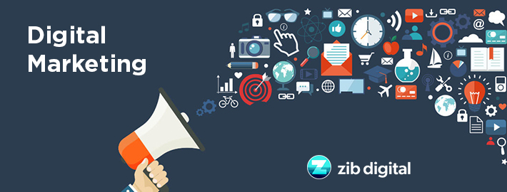 Why is Digital Marketing Fuelling the Growth of Small&nbsp;Businesses?