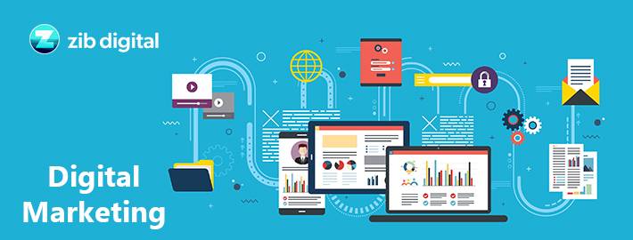 How to Optimise Your Digital Marketing Strategy for Greater&nbsp;Engagement